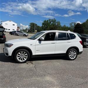 2017 BMW X3 xDrive28i - Photo 6 - Winchester, NH 03470