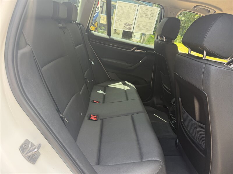 2017 BMW X3 xDrive28i - Photo 51 - Winchester, NH 03470