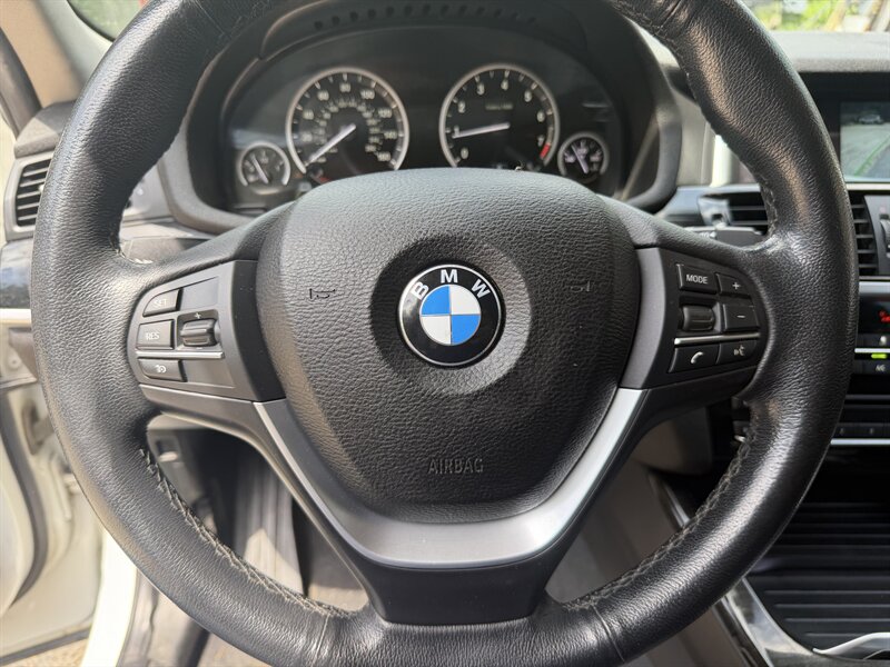 2017 BMW X3 xDrive28i - Photo 66 - Winchester, NH 03470