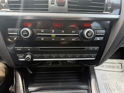 2017 BMW X3 xDrive28i - Photo 72 - Winchester, NH 03470