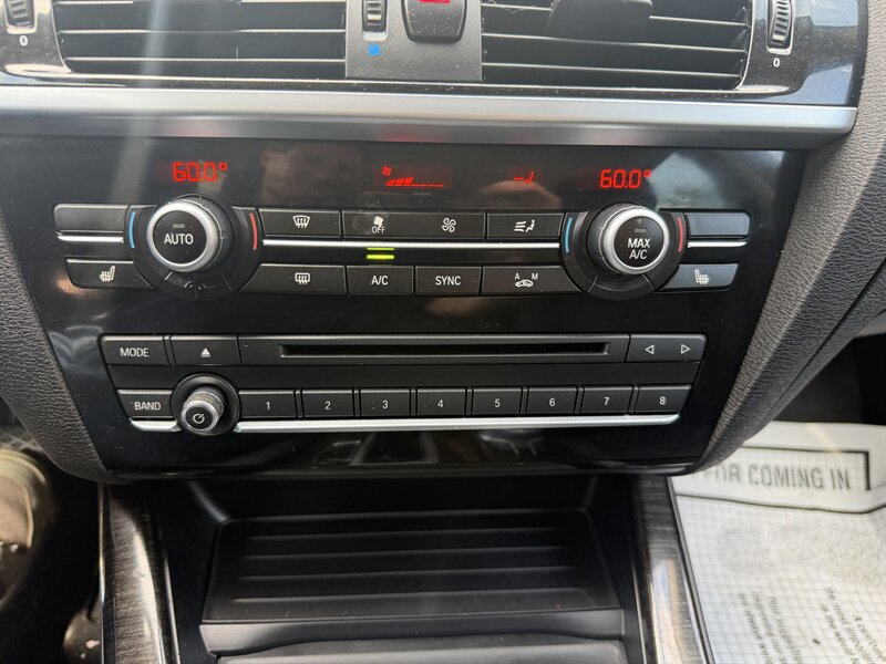 2017 BMW X3 xDrive28i - Photo 72 - Winchester, NH 03470