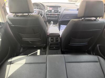 2017 BMW X3 xDrive28i - Photo 47 - Winchester, NH 03470