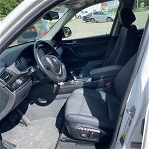 2017 BMW X3 xDrive28i - Photo 20 - Winchester, NH 03470