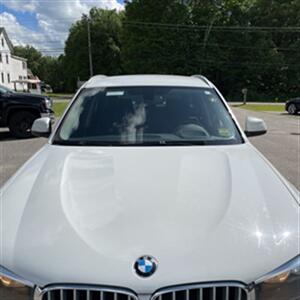 2017 BMW X3 xDrive28i - Photo 14 - Winchester, NH 03470