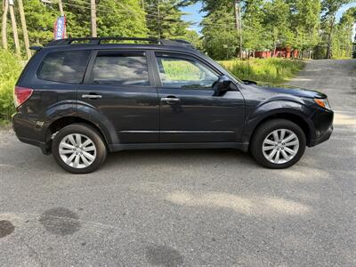 2011 Subaru Forester 2.5X Premium   - Photo 4 - Winchester, NH 03470