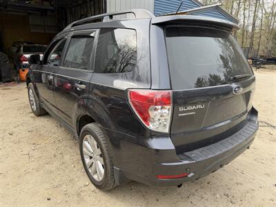 2011 Subaru Forester 2.5X Premium   - Photo 7 - Winchester, NH 03470