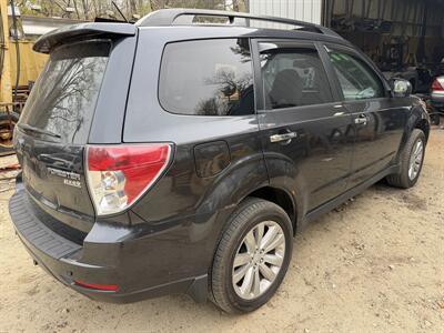 2011 Subaru Forester 2.5X Premium   - Photo 5 - Winchester, NH 03470
