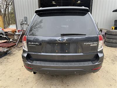 2011 Subaru Forester 2.5X Premium   - Photo 6 - Winchester, NH 03470