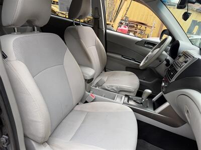 2011 Subaru Forester 2.5X Premium   - Photo 15 - Winchester, NH 03470