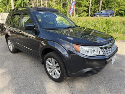 2011 Subaru Forester 2.5X Premium   - Photo 3 - Winchester, NH 03470