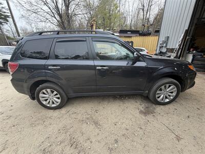 2011 Subaru Forester 2.5X Premium   - Photo 4 - Winchester, NH 03470