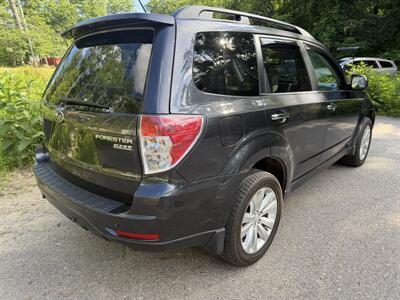 2011 Subaru Forester 2.5X Premium   - Photo 7 - Winchester, NH 03470