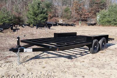 2027 GRANITE STATE H10000H16 Tiny House Trailer - Photo 2 - Winchester, NH 03470