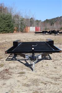 2027 GRANITE STATE H10000H16 Tiny House Trailer - Photo 3 - Winchester, NH 03470