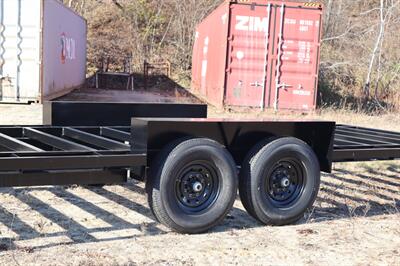 2027 GRANITE STATE TRAILE TINY HOUSE TRAILER H14000H28 - Photo 3 - Winchester, NH 03470