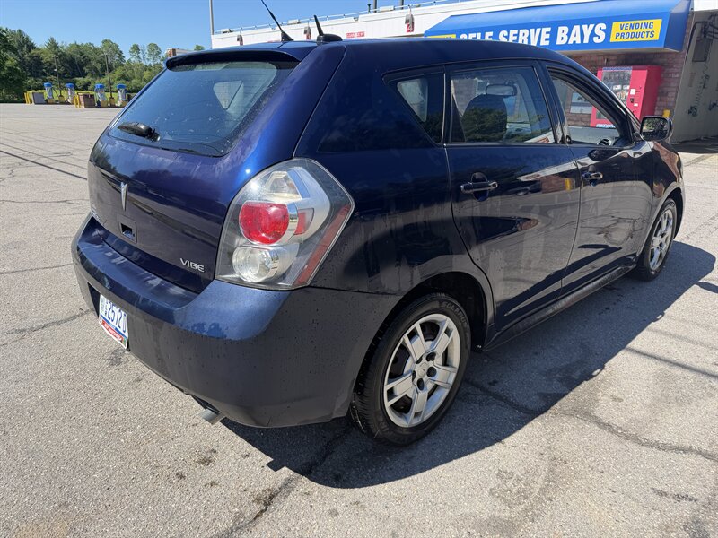 2009 Pontiac Vibe 2.4L - Photo 44 - Winchester, NH 03470