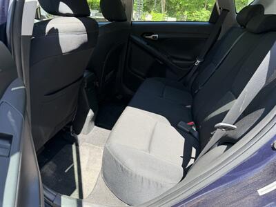 2009 Pontiac Vibe 2.4L - Photo 11 - Winchester, NH 03470