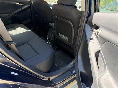 2009 Pontiac Vibe 2.4L - Photo 16 - Winchester, NH 03470