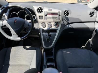 2009 Pontiac Vibe 2.4L - Photo 18 - Winchester, NH 03470