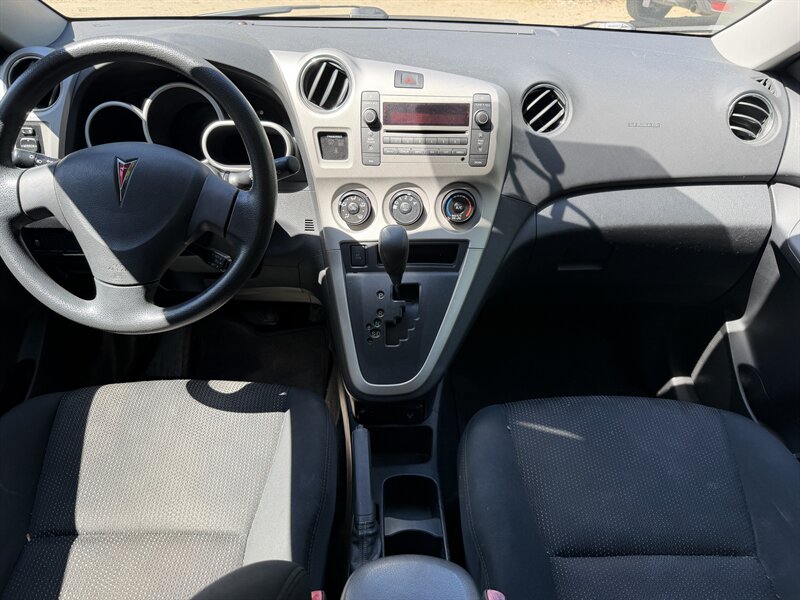 2009 Pontiac Vibe 2.4L - Photo 18 - Winchester, NH 03470