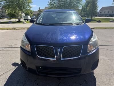 2009 Pontiac Vibe 2.4L - Photo 41 - Winchester, NH 03470