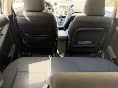 2009 Pontiac Vibe 2.4L - Photo 14 - Winchester, NH 03470