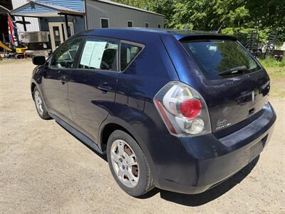 2009 Pontiac Vibe 2.4L - Photo 6 - Winchester, NH 03470