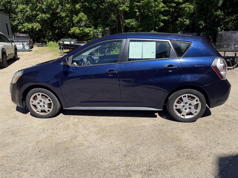 2009 Pontiac Vibe 2.4L - Photo 7 - Winchester, NH 03470