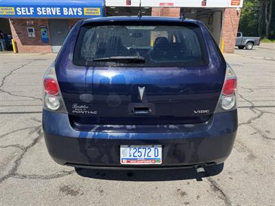 2009 Pontiac Vibe 2.4L - Photo 45 - Winchester, NH 03470