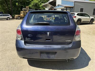 2009 Pontiac Vibe 2.4L - Photo 5 - Winchester, NH 03470