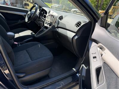 2009 Pontiac Vibe 2.4L - Photo 19 - Winchester, NH 03470