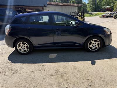 2009 Pontiac Vibe 2.4L - Photo 3 - Winchester, NH 03470