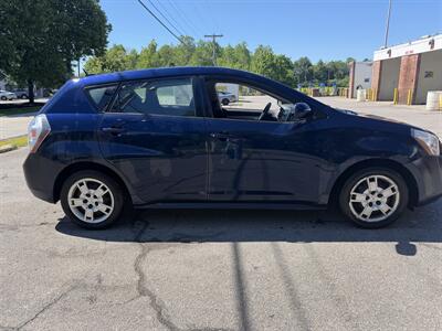 2009 Pontiac Vibe 2.4L - Photo 43 - Winchester, NH 03470