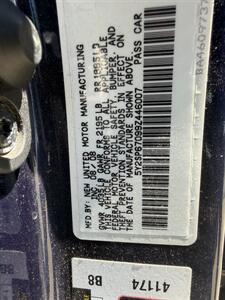 2009 Pontiac Vibe 2.4L - Photo 23 - Winchester, NH 03470