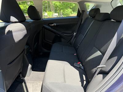 2009 Pontiac Vibe 2.4L - Photo 12 - Winchester, NH 03470