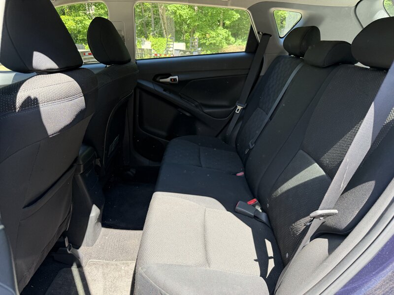 2009 Pontiac Vibe 2.4L - Photo 12 - Winchester, NH 03470
