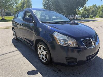 2009 Pontiac Vibe 2.4L - Photo 42 - Winchester, NH 03470