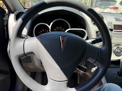 2009 Pontiac Vibe 2.4L - Photo 29 - Winchester, NH 03470