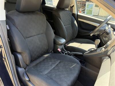2009 Pontiac Vibe 2.4L - Photo 20 - Winchester, NH 03470