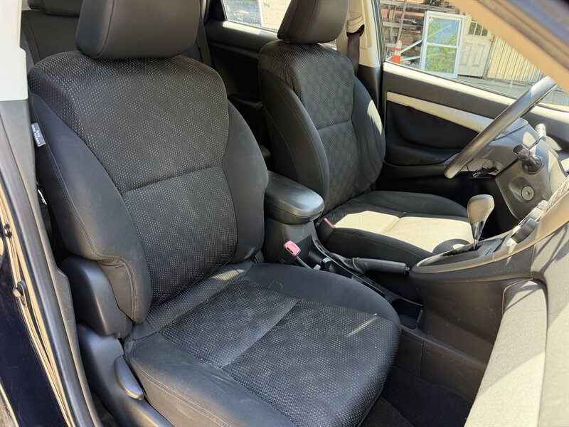2009 Pontiac Vibe 2.4L - Photo 20 - Winchester, NH 03470