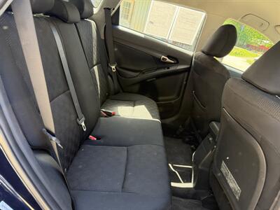 2009 Pontiac Vibe 2.4L - Photo 17 - Winchester, NH 03470