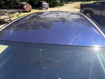 2009 Pontiac Vibe 2.4L - Photo 9 - Winchester, NH 03470