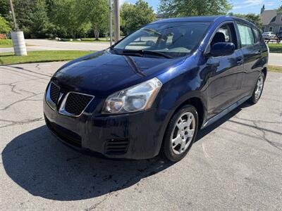 2009 Pontiac Vibe 2.4L - Photo 40 - Winchester, NH 03470