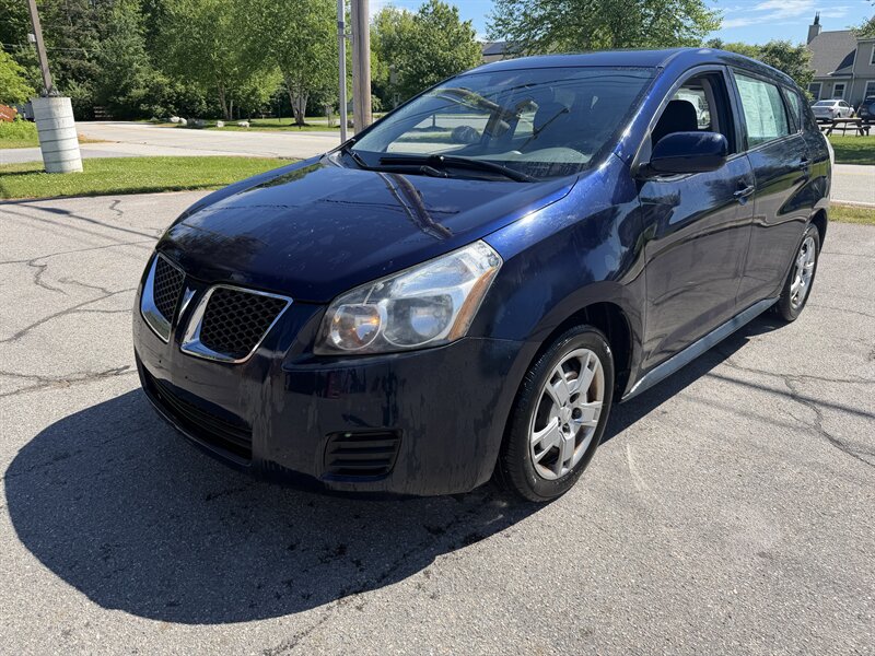 2009 Pontiac Vibe 2.4L - Photo 40 - Winchester, NH 03470