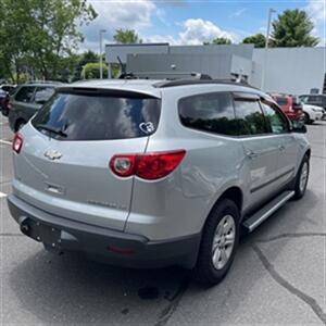 2012 Chevrolet Traverse LS   - Photo 5 - Winchester, NH 03470