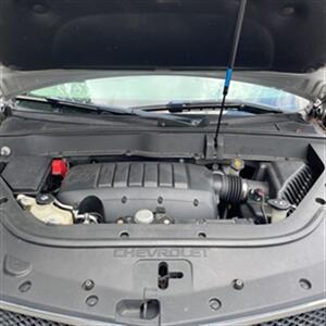 2012 Chevrolet Traverse LS   - Photo 19 - Winchester, NH 03470