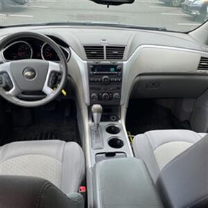2012 Chevrolet Traverse LS   - Photo 15 - Winchester, NH 03470