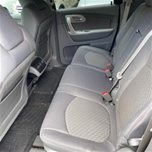 2012 Chevrolet Traverse LS   - Photo 13 - Winchester, NH 03470