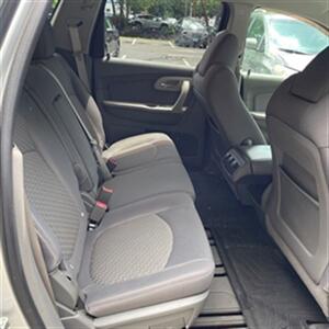 2012 Chevrolet Traverse LS   - Photo 14 - Winchester, NH 03470