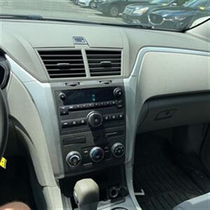 2012 Chevrolet Traverse LS   - Photo 16 - Winchester, NH 03470